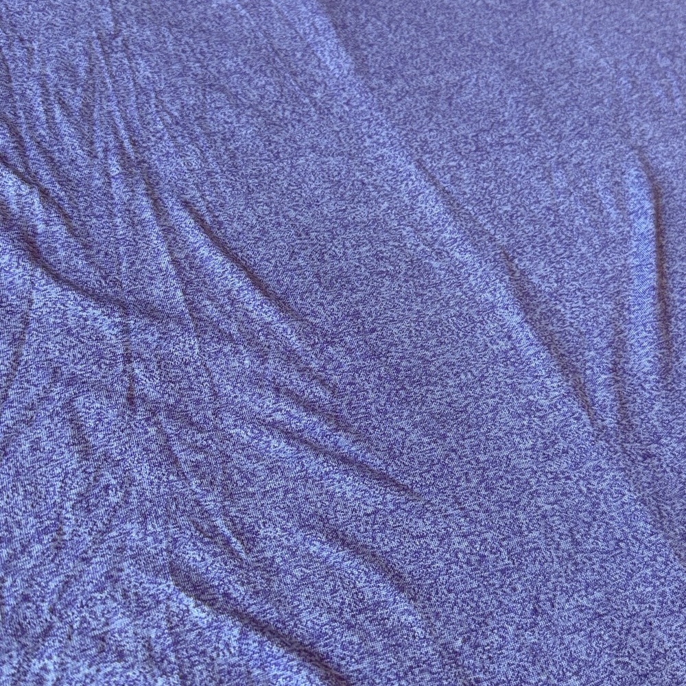 Tek Gear | Purple Short Sleeve Women's Active Tee - Picture 3 of 8